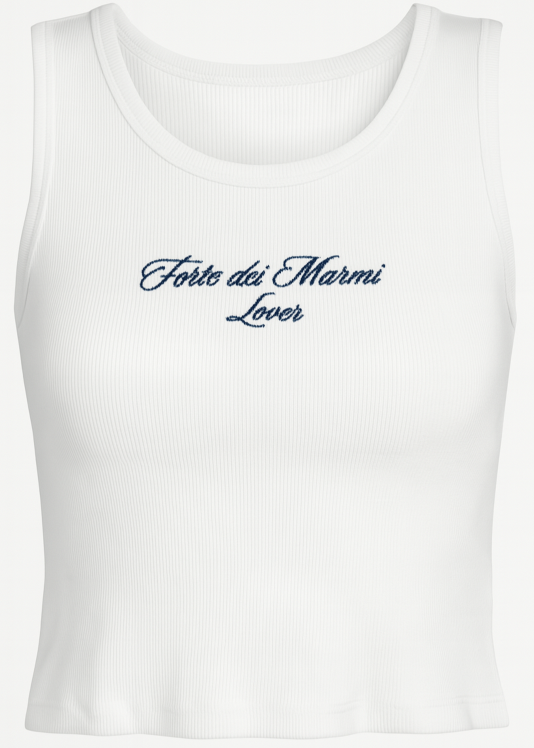 Forte Dei Marmi Lover canottiera