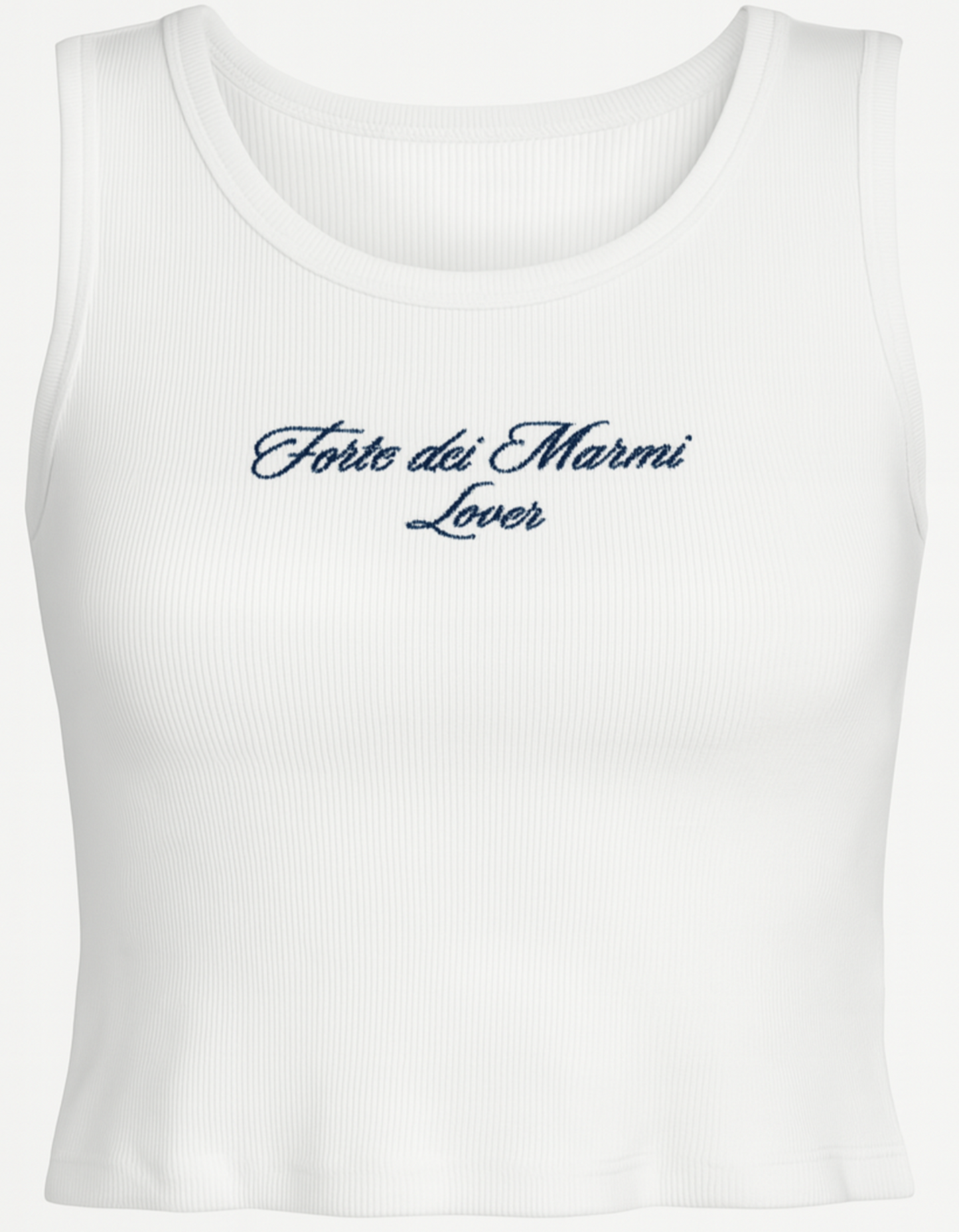 Forte Dei Marmi Lover canottiera
