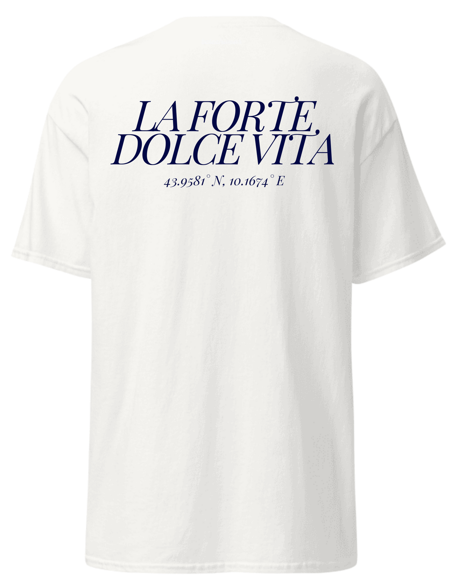 Forte Dolce Vita