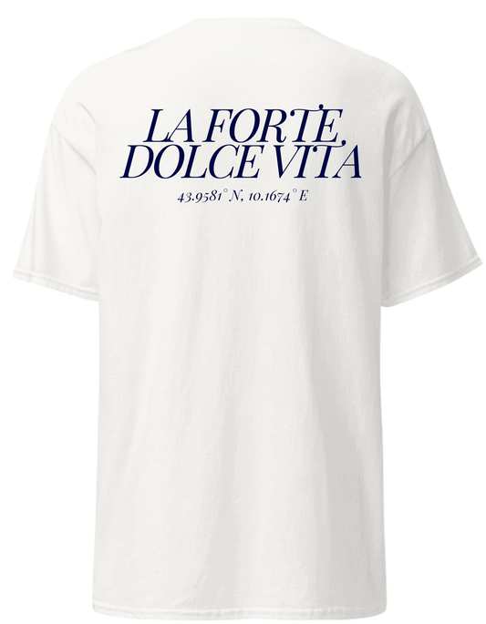 Forte Dolce Vita